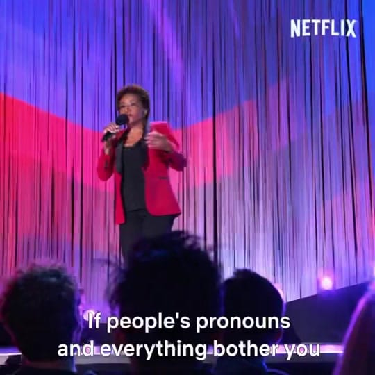 Post 2 by Iamwandasykes on TikTok (video)