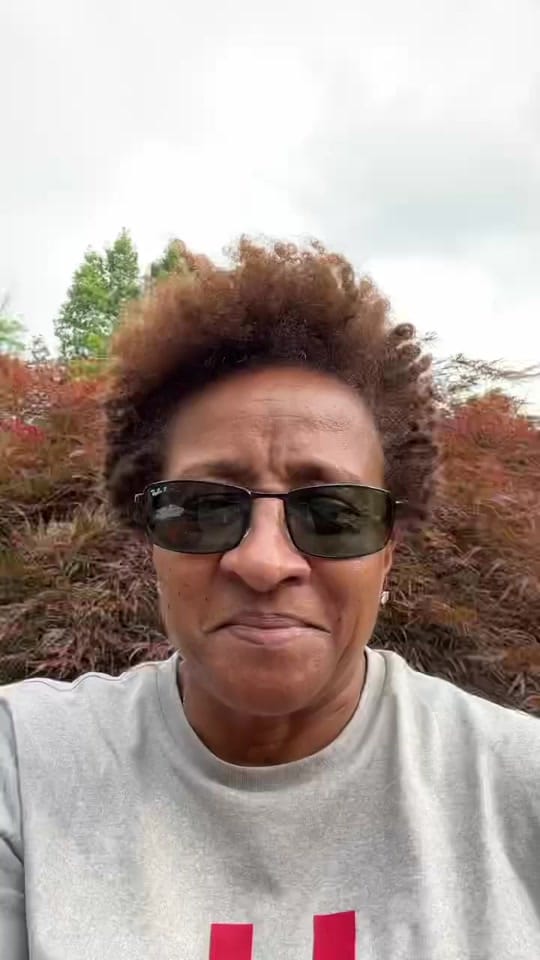 Post 1 by Iamwandasykes on TikTok (video)