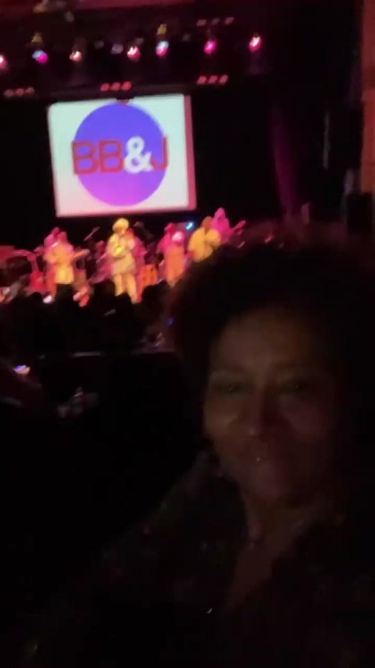 Post 4 by Iamwandasykes on TikTok (video)