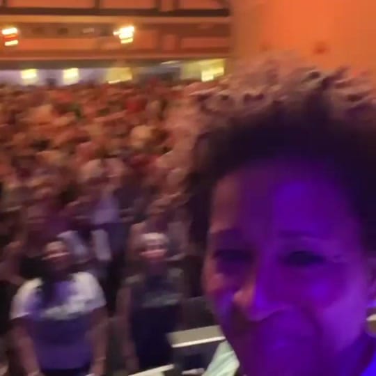 Post 5 by Iamwandasykes on TikTok (video)