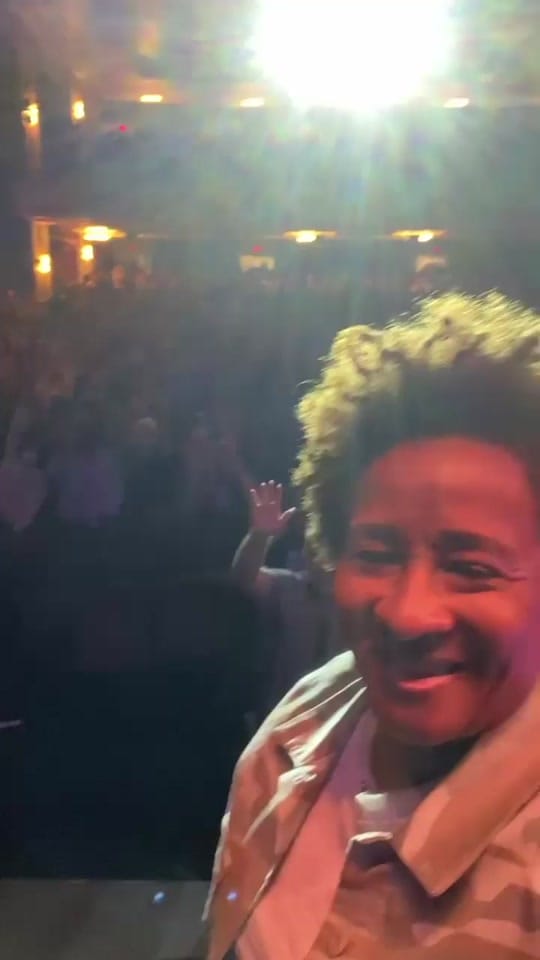 Post 7 by Iamwandasykes on TikTok (video)
