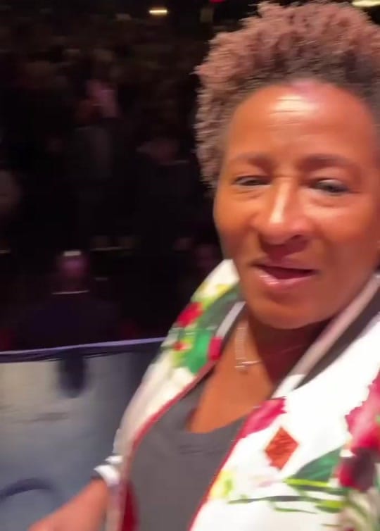 Post 8 by Iamwandasykes on TikTok (video)