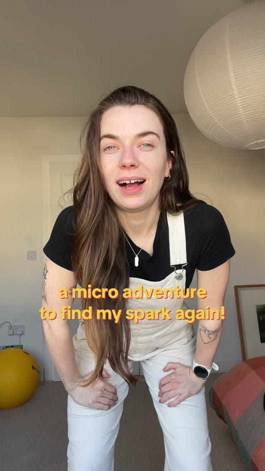 Post 2 by Molly 🌱🍒⛰️🍓 on TikTok (video)