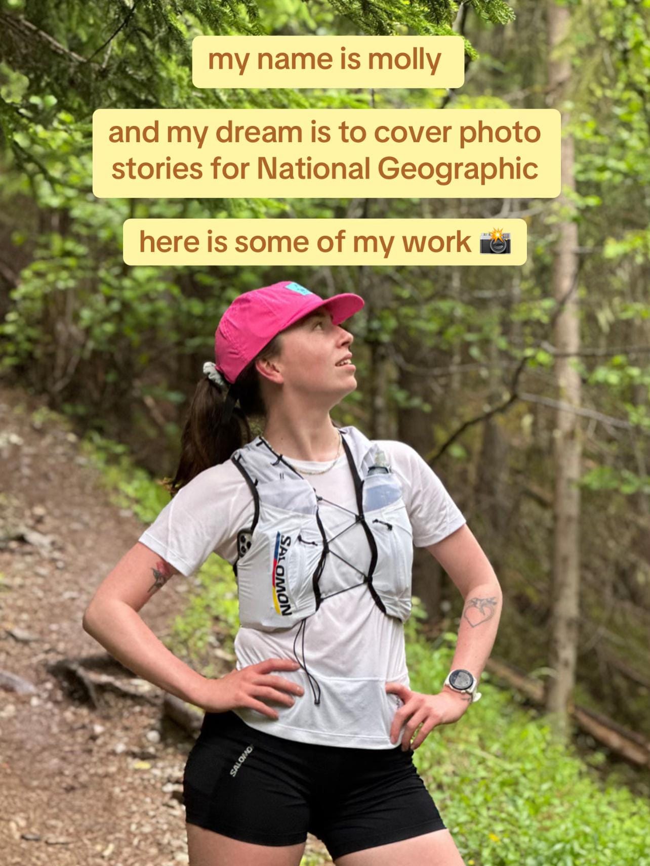 Post 5 by Molly 🌱🍒⛰️🍓 on TikTok (video)