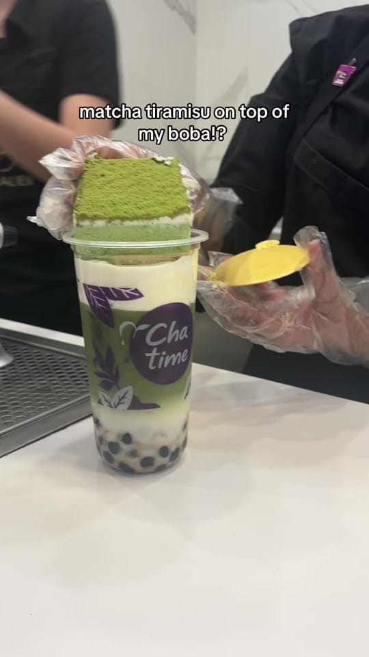 Post 8 by Kaitlyn and Kristin on TikTok (video)