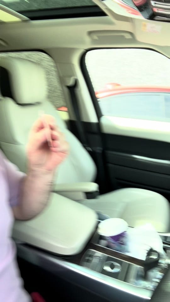 Post 9 by Inclusive Car Sales on TikTok (video)