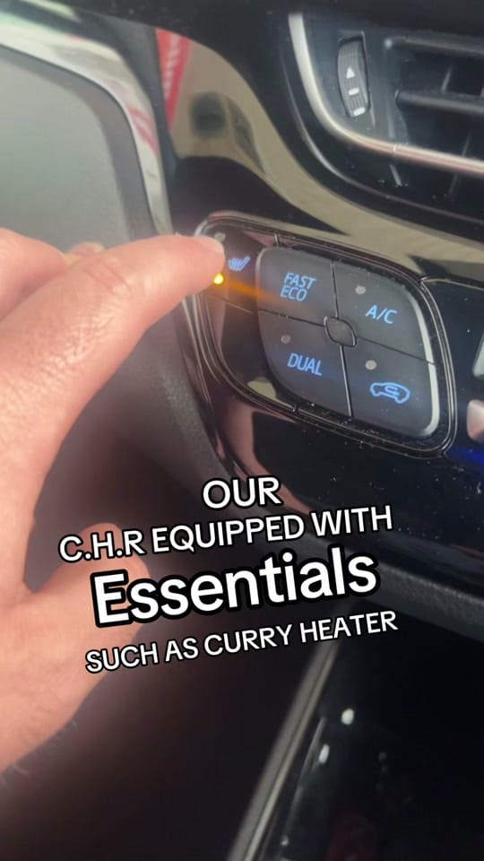 Post 3 by Inclusive Car Sales on TikTok (video)