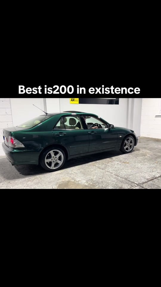 Post 8 by Inclusive Car Sales on TikTok (video)