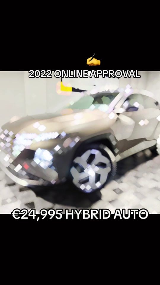 Post 4 by Inclusive Car Sales on TikTok (video)