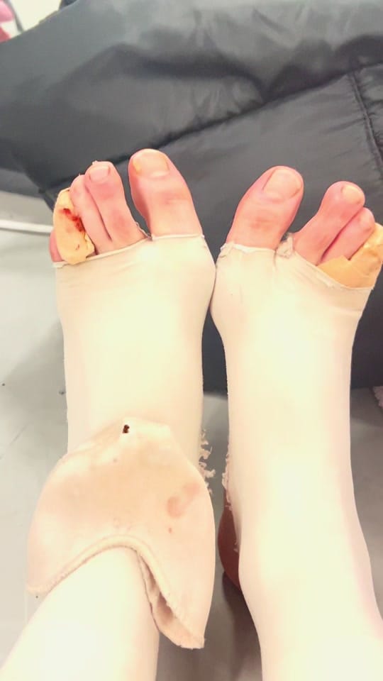 Post 5 by Gaby Mesa on TikTok (video)