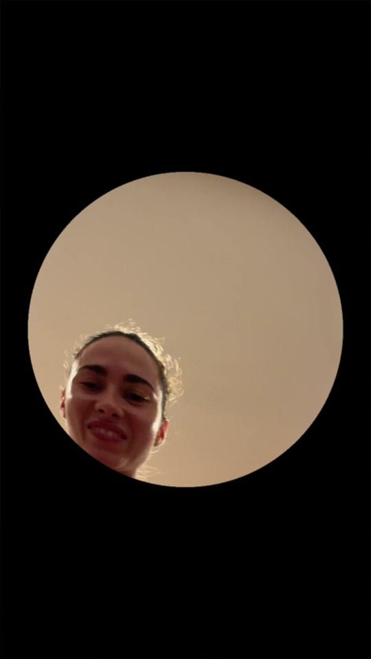 Post 4 by Gaby Mesa on TikTok (video)