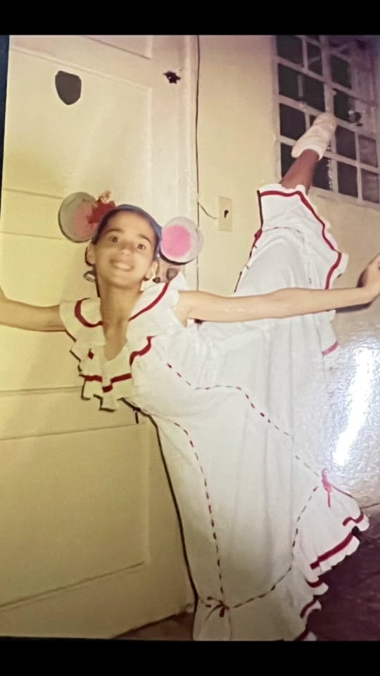 Post 7 by Gaby Mesa on TikTok (video)