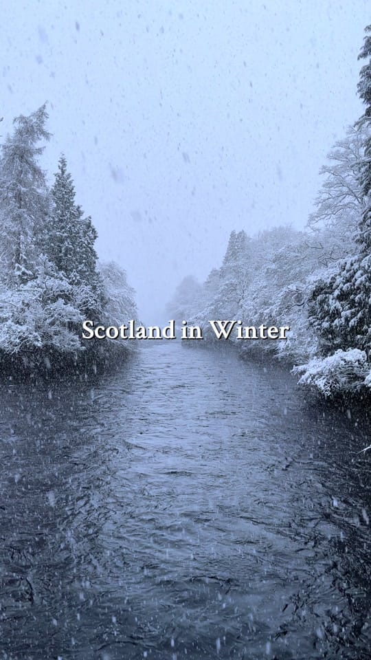 Post 10 by Castles of Scotland on TikTok (video)