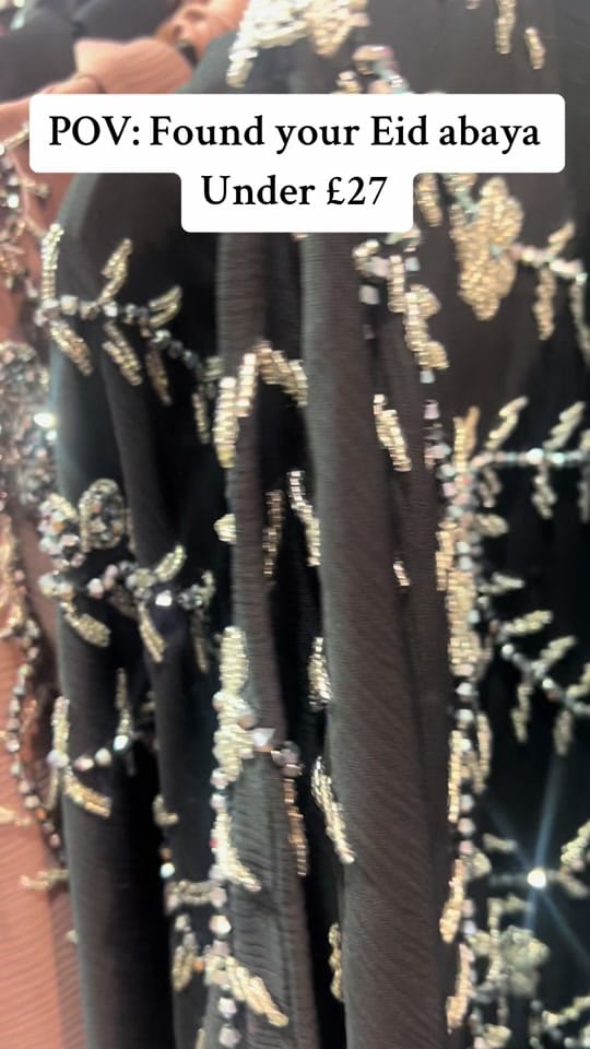 Post 8 by AMmodestwear on TikTok (video)