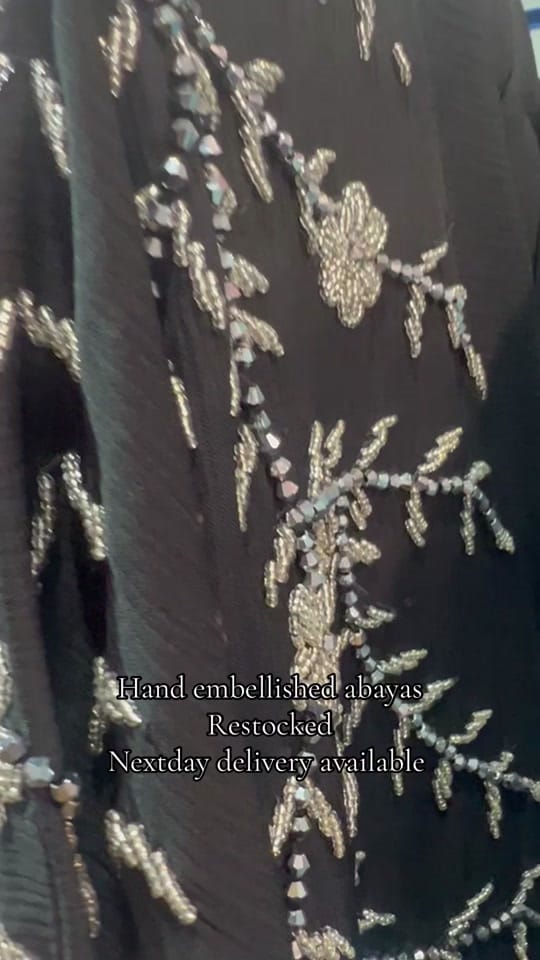 Post 5 by AMmodestwear on TikTok (video)