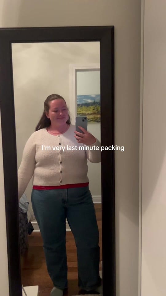 Post 2 by Mary 🩷 on TikTok (video)