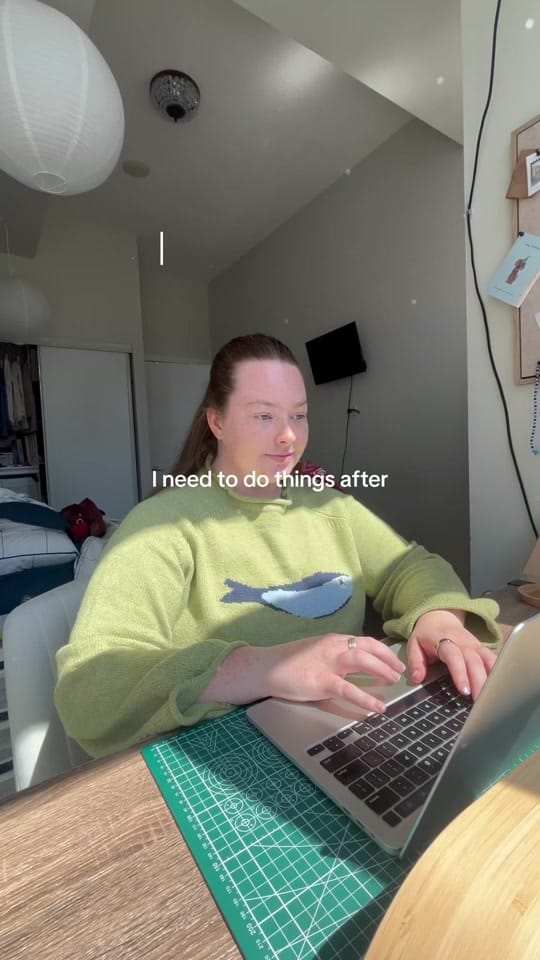 Post 4 by Mary 🩷 on TikTok (video)
