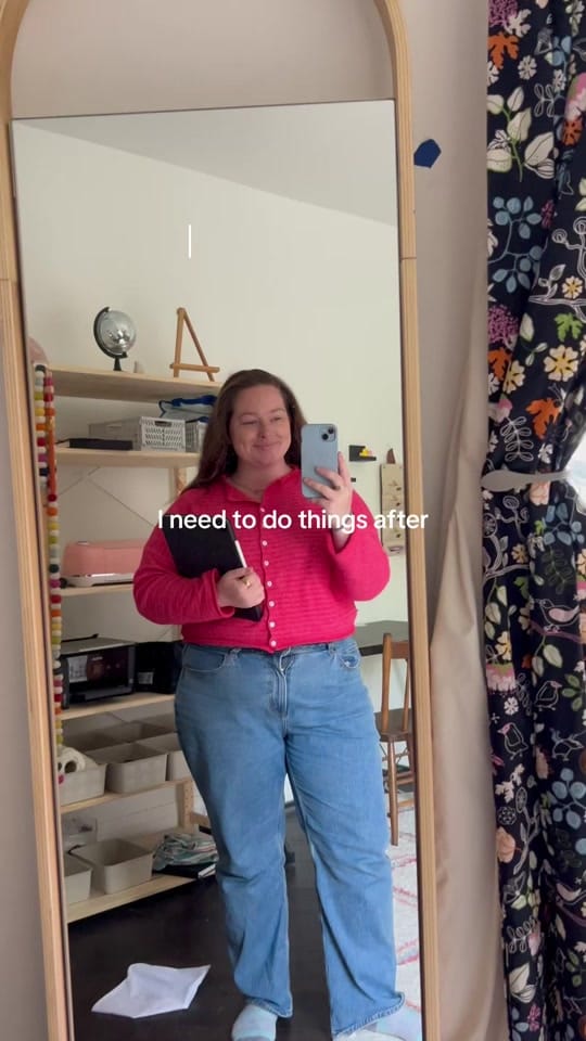 Post 7 by Mary 🩷 on TikTok (video)