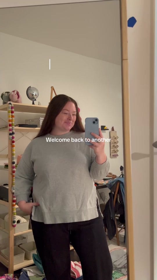 Post 8 by Mary 🩷 on TikTok (video)