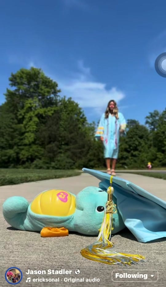 Post 3 by Mandie Stevenson🔮 on TikTok (video)