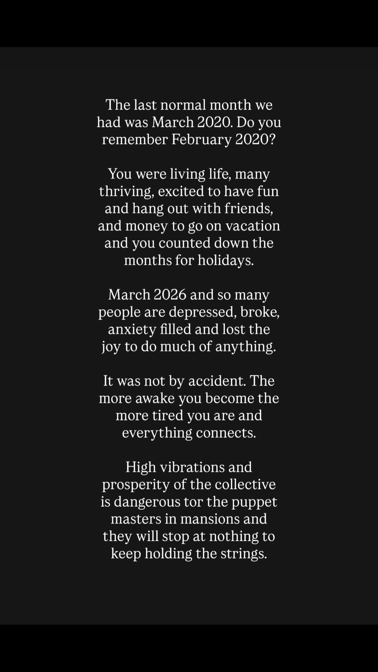 Post 10 by Mandie Stevenson🔮 on TikTok (video)