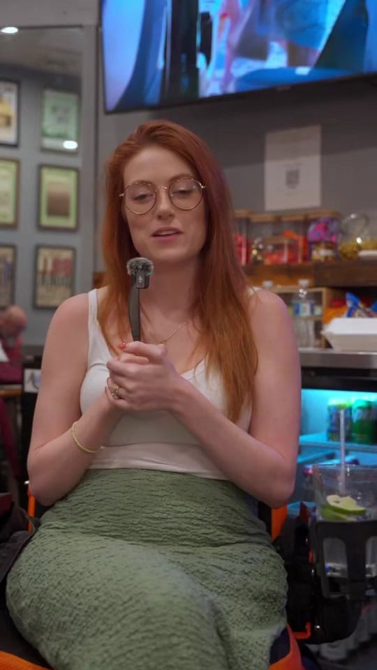 Post 6 by Fiona Cauley on TikTok (video)