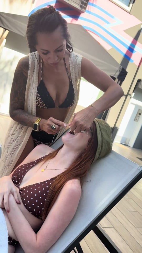 Post 8 by Fiona Cauley on TikTok (video)