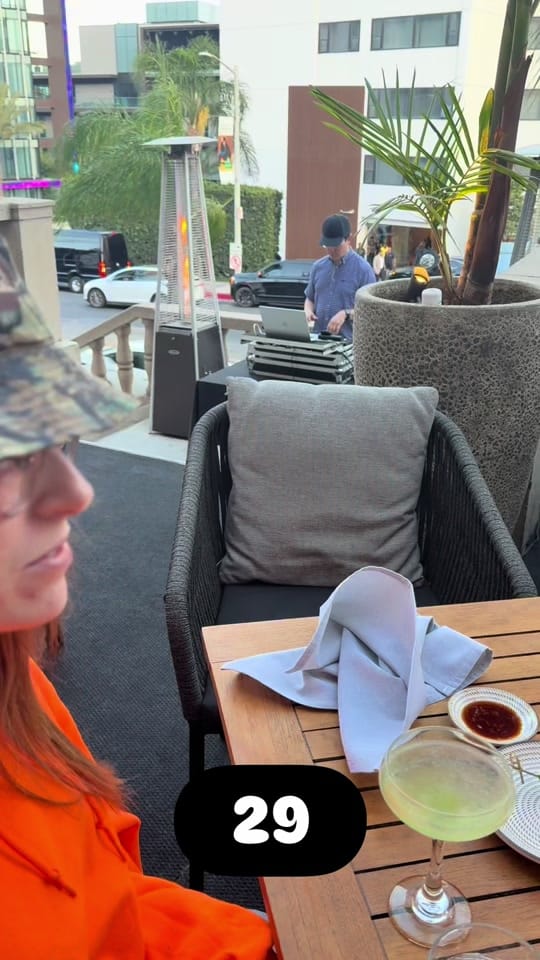 Post 1 by Fiona Cauley on TikTok (video)