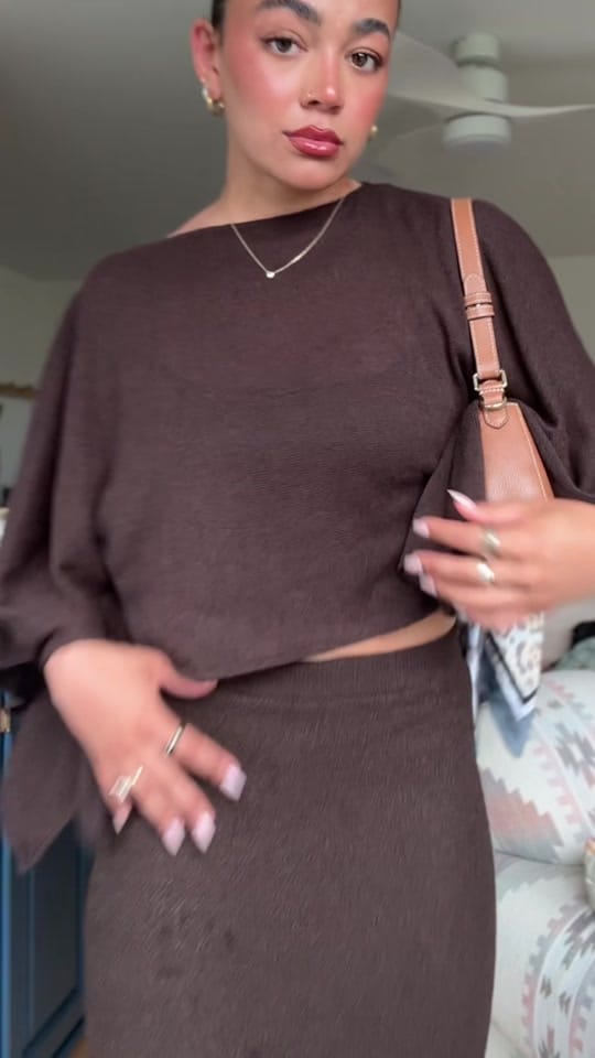 Post 3 by Rachel Alexandra on TikTok (video)