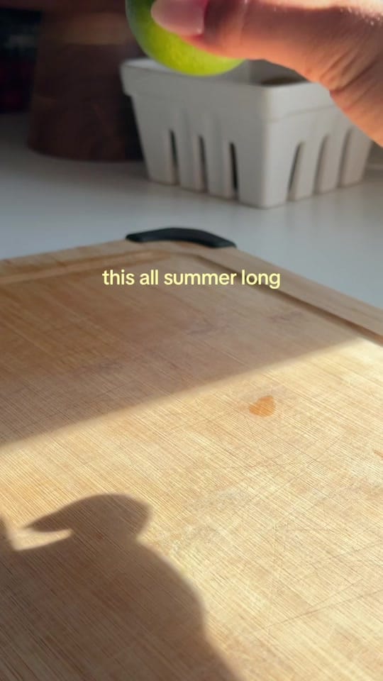 Post 6 by Rachel Alexandra on TikTok (video)