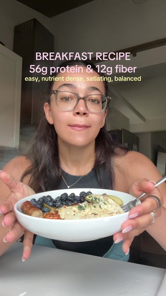 Post 8 by Rachel Alexandra on TikTok (video)