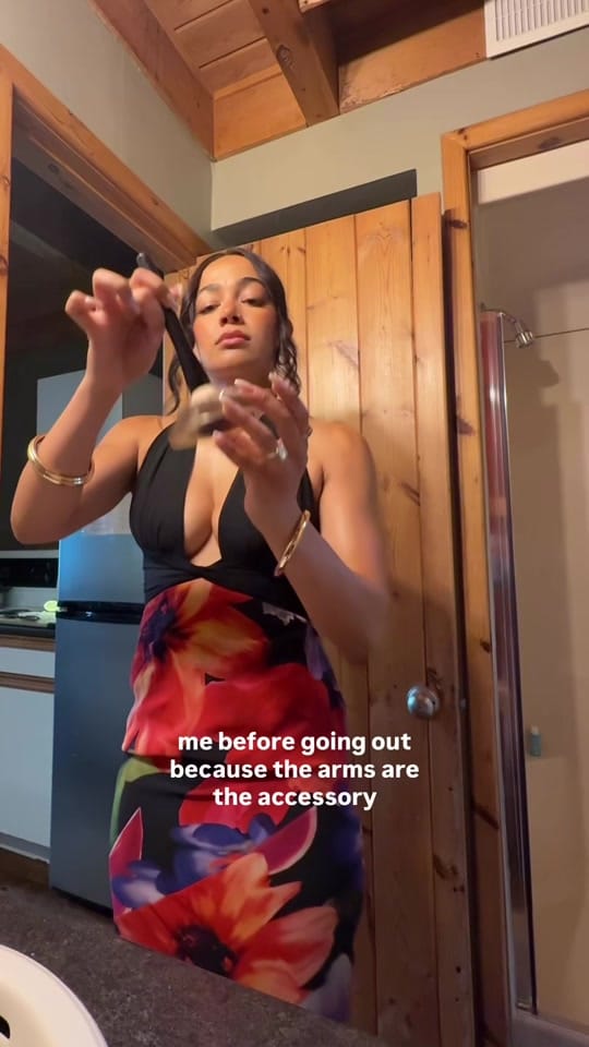 Post 2 by Rachel Alexandra on TikTok (video)