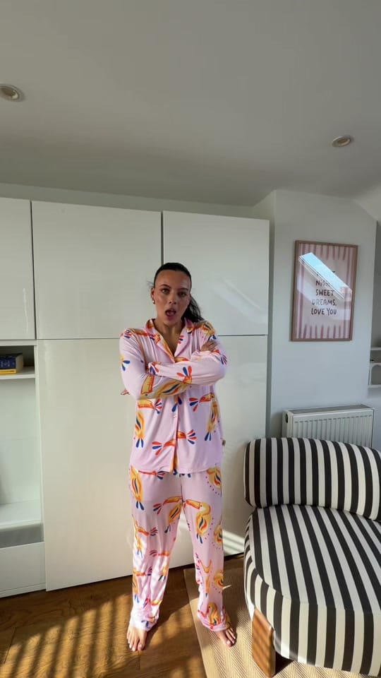 Post 7 by mayabfit on TikTok (video)