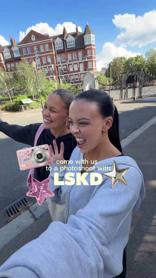 Post 1 by mayabfit on TikTok (video)