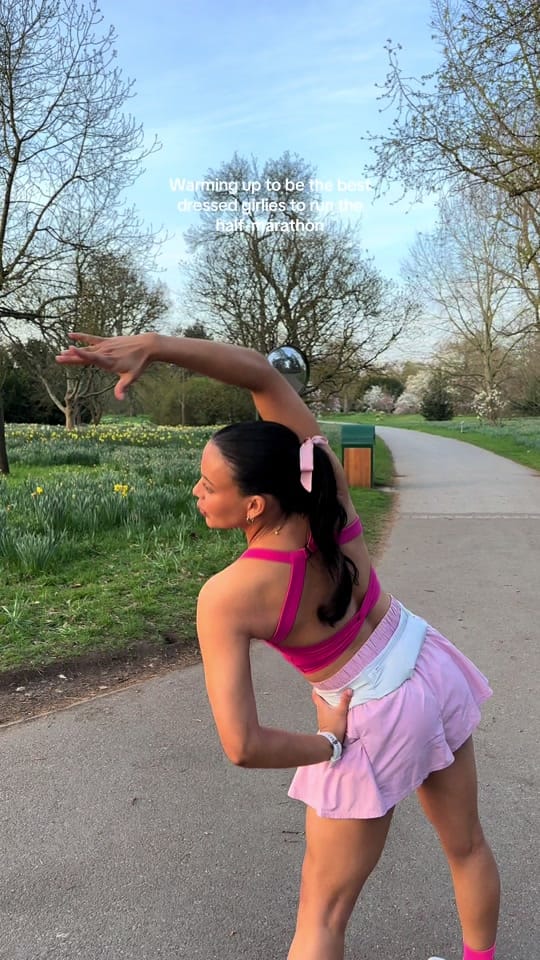 Post 9 by mayabfit on TikTok (video)