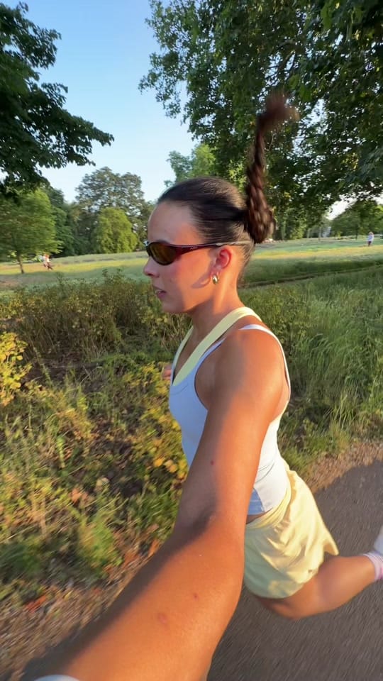 Post 3 by mayabfit on TikTok (video)