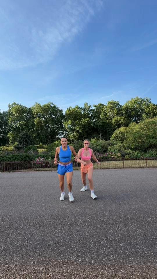 Post 2 by mayabfit on TikTok (video)