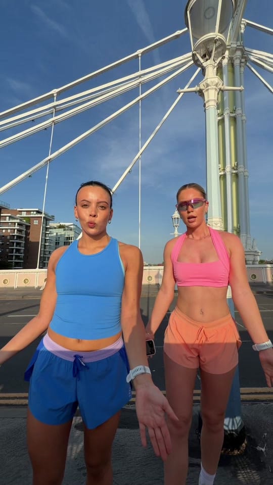 Post 5 by mayabfit on TikTok (video)