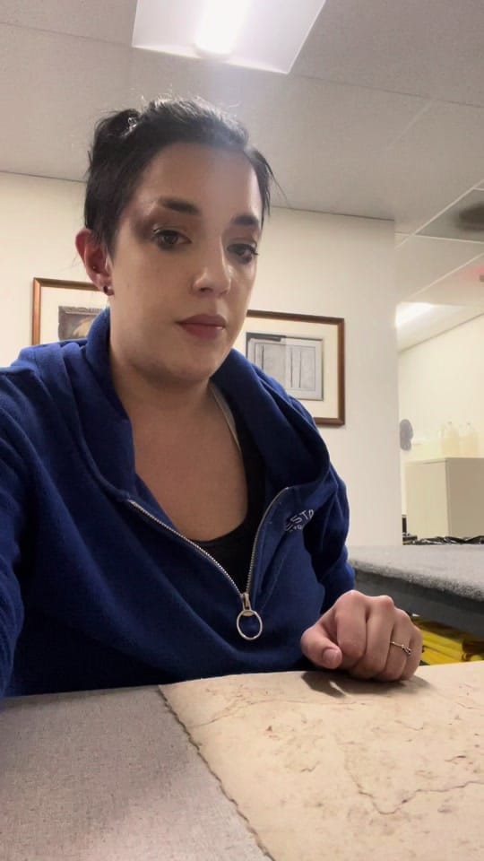 Post 6 by Velvet on TikTok (video)