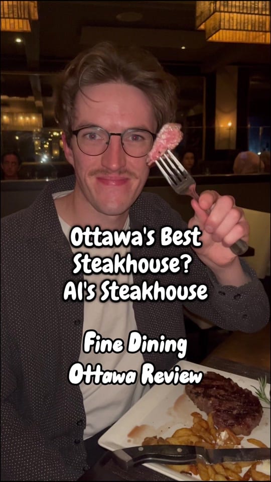 Post 3 by The Best Eats 613 | Henry on TikTok (video)