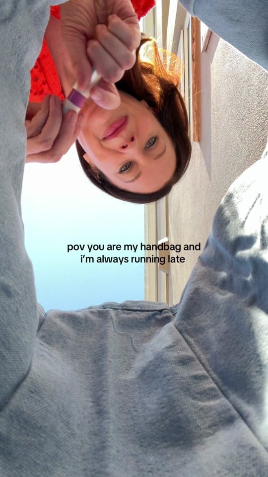 Post 5 by The Notting Hill Shopping Bag on TikTok (video)