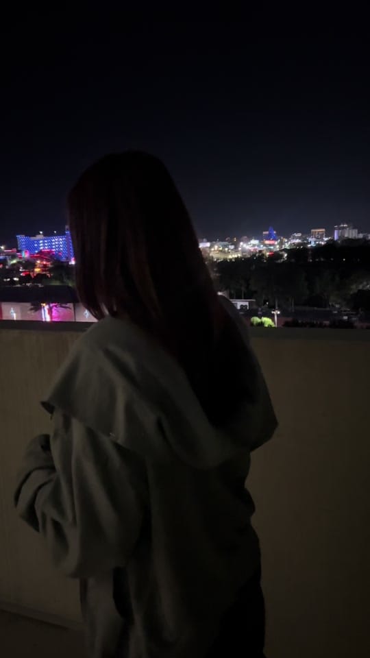 Post 2 by Kiara Vega on TikTok (video)