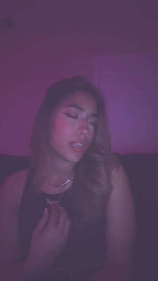 Post 5 by Kiara Vega on TikTok (video)
