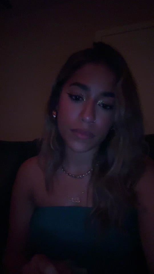 Post 7 by Kiara Vega on TikTok (video)