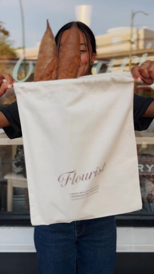 Post 6 by Flourist on TikTok (video)