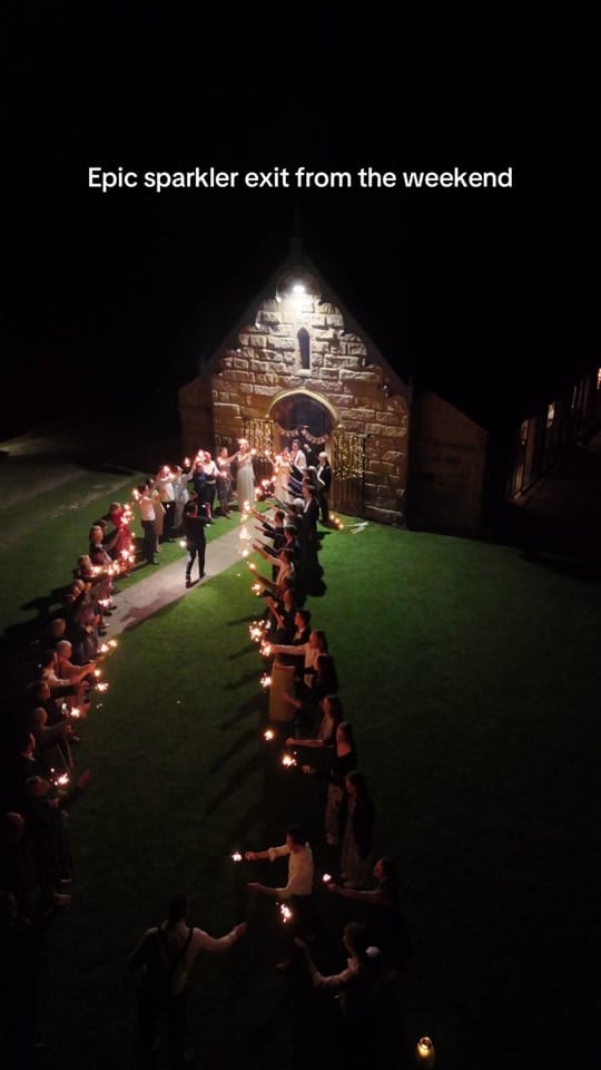 Post 7 by Joel Skingle Photography on TikTok (video)