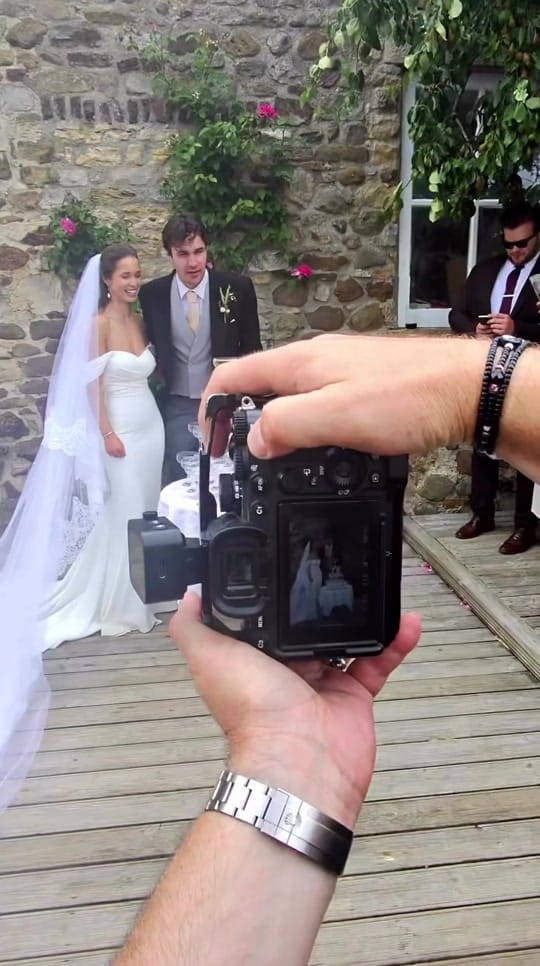 Post 1 by Joel Skingle Photography on TikTok (video)