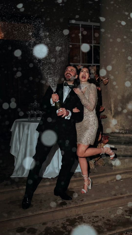 Post 4 by Joel Skingle Photography on TikTok (video)