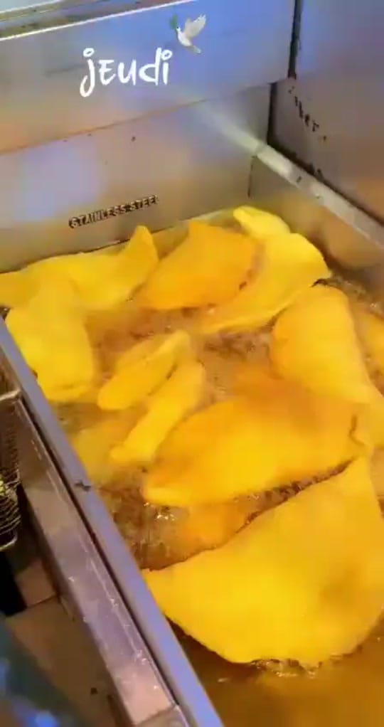 Post 1 by LakayZoe Express on TikTok (video)