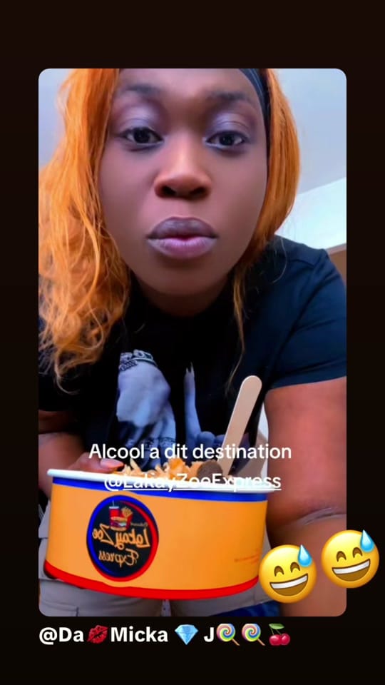 Post 10 by LakayZoe Express on TikTok (video)